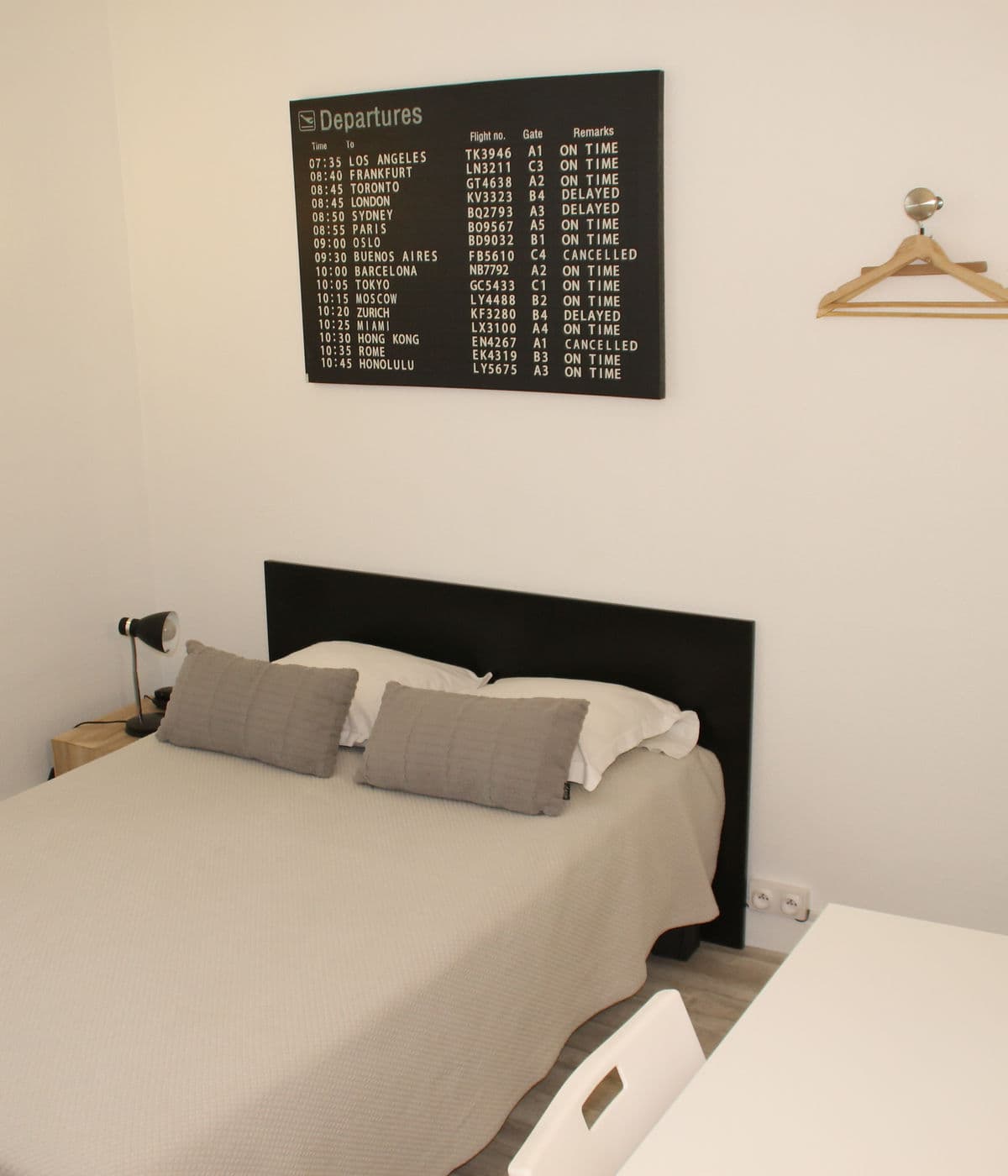 Single Room
