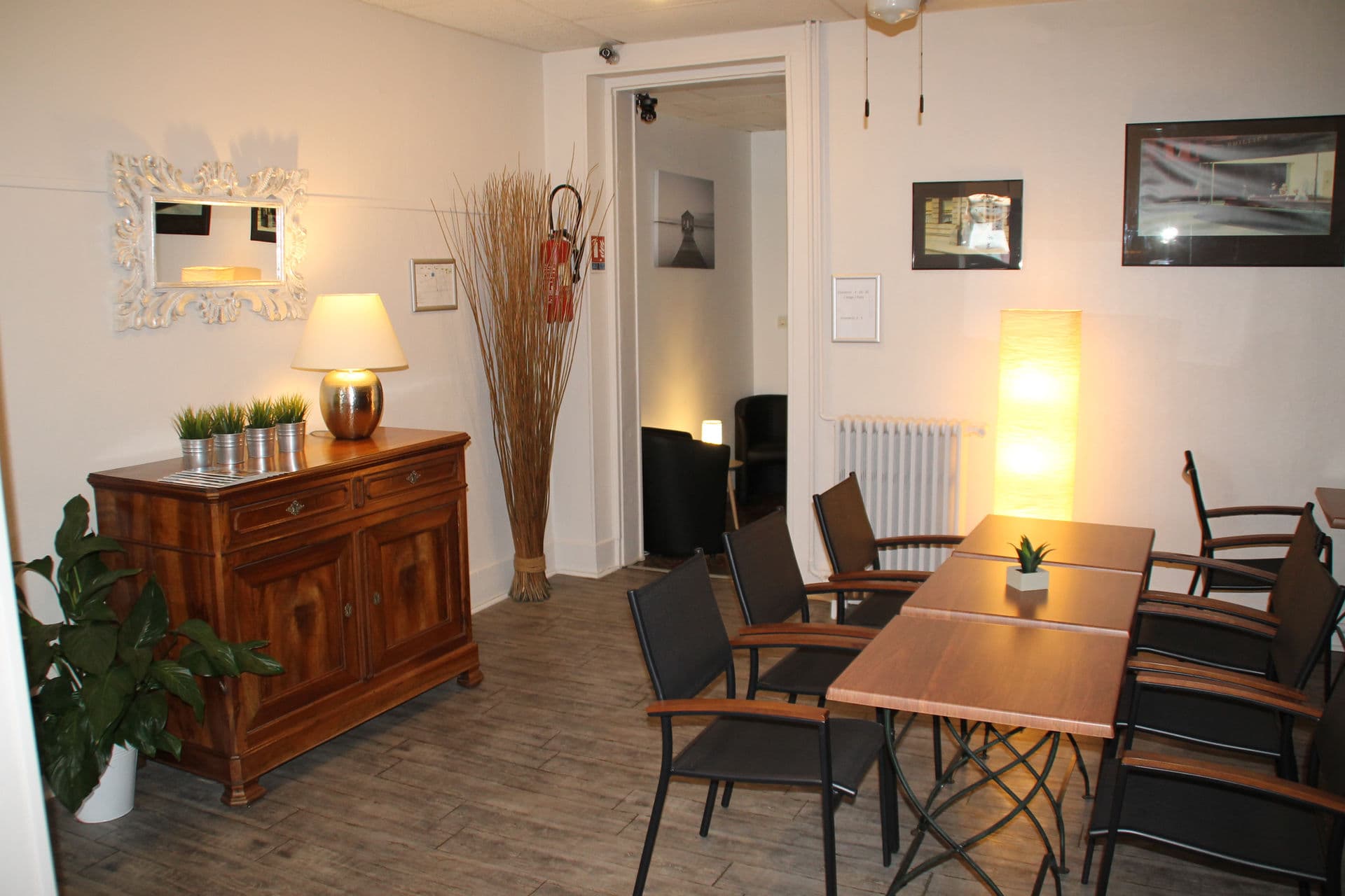 Kulturerbe von Castres